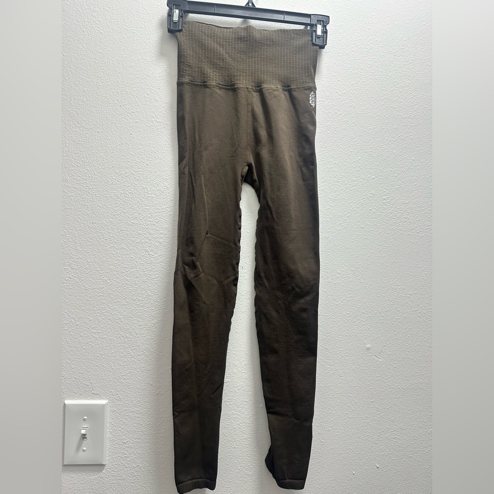 Free People leggings